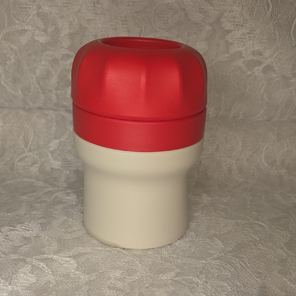Tupperware: Handy Spiralizer